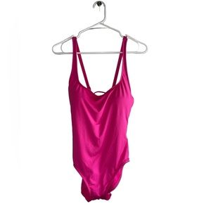 MICHAEL KORS ONE PIECE SWIMSUIT